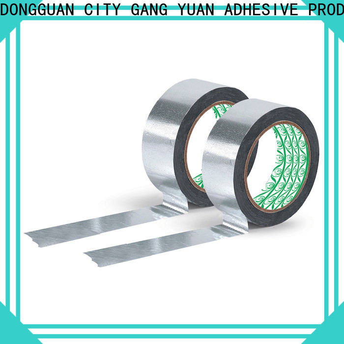 professional aluminum sealing tape for business for sale