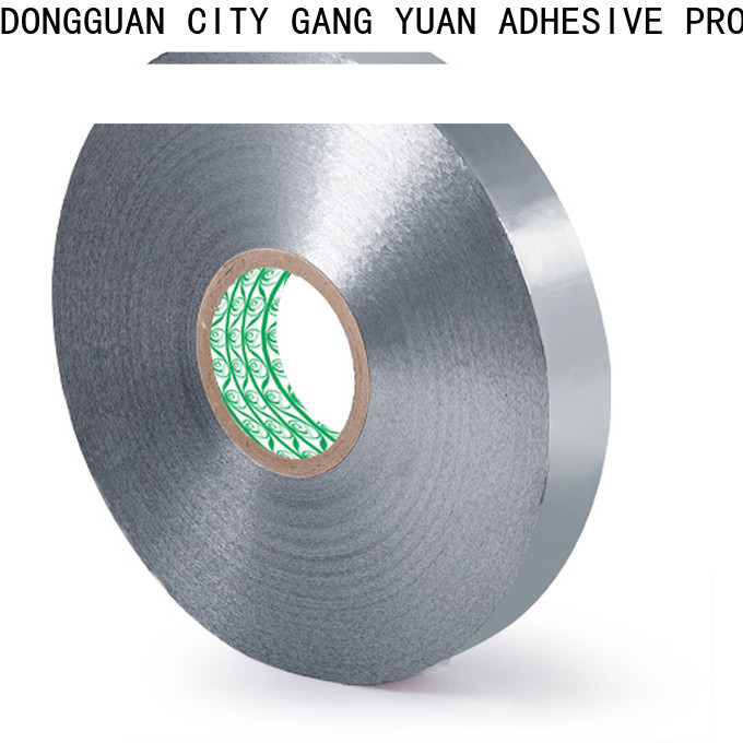 high quality aluminum sealing tape directly sale on sale