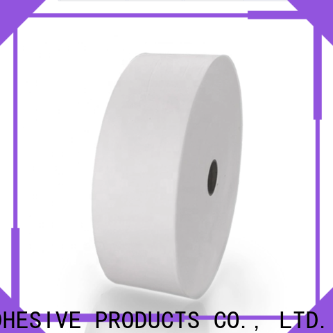 Gangyuan China masking tape reputable manufacturer for office mailing