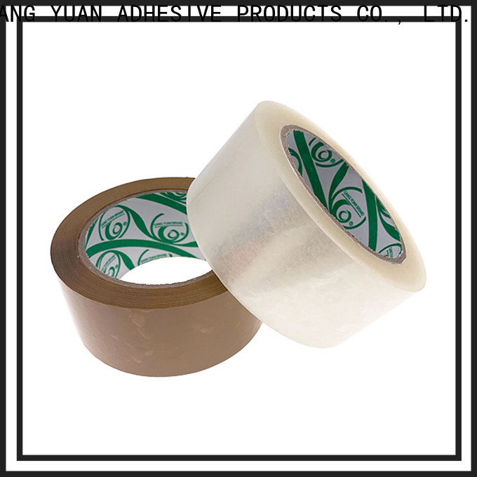 Gangyuan no noise paper packing tape inquire now