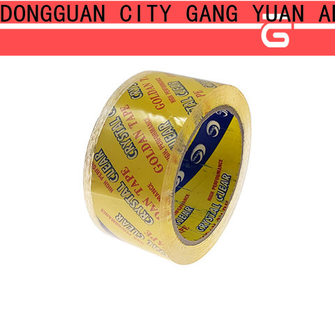 Best opp tape china Suppliers for carton sealing