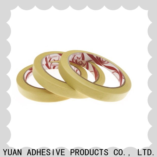 Gangyuan New adhesive tape from China for packing