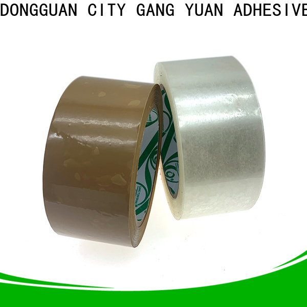 Gangyuan opp tape manufacturers