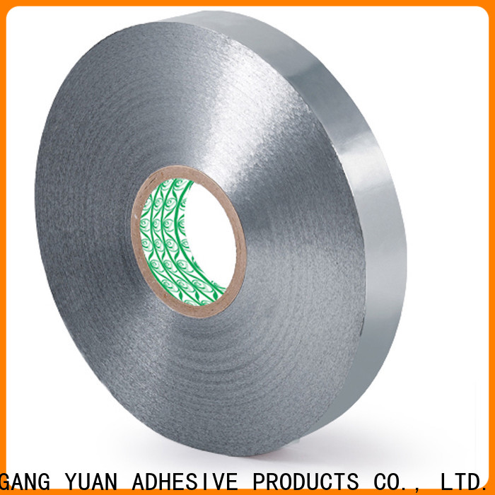 Gangyuan adhesive tape for business for commercial warehouse depot