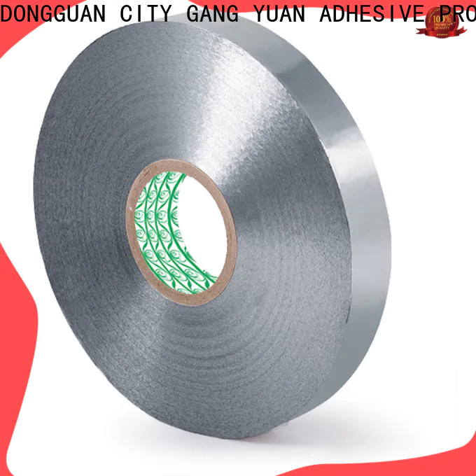 New aluminum tape with good price for packaging