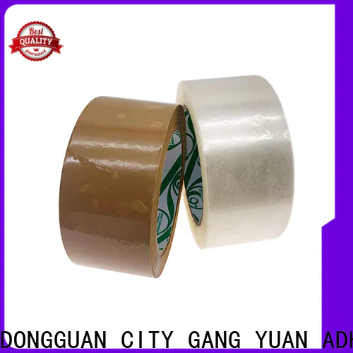 Gangyuan acrylic adhesive tape wholesale