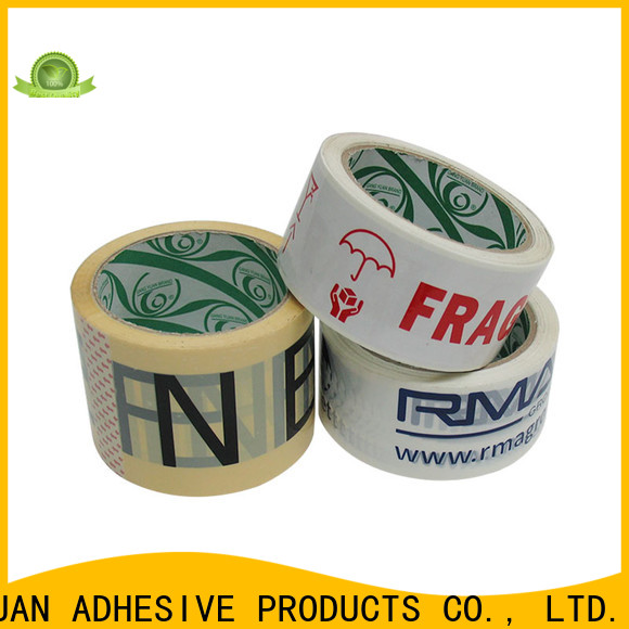 economic grade opp transparent tape for business