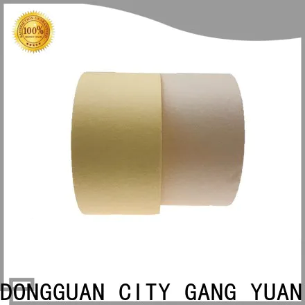 Gangyuan adhesive tape manufacturers
