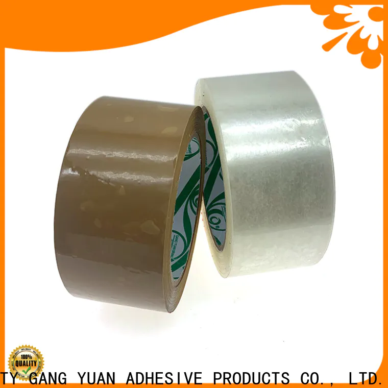 color opp transparent tape inquire now for carton sealing