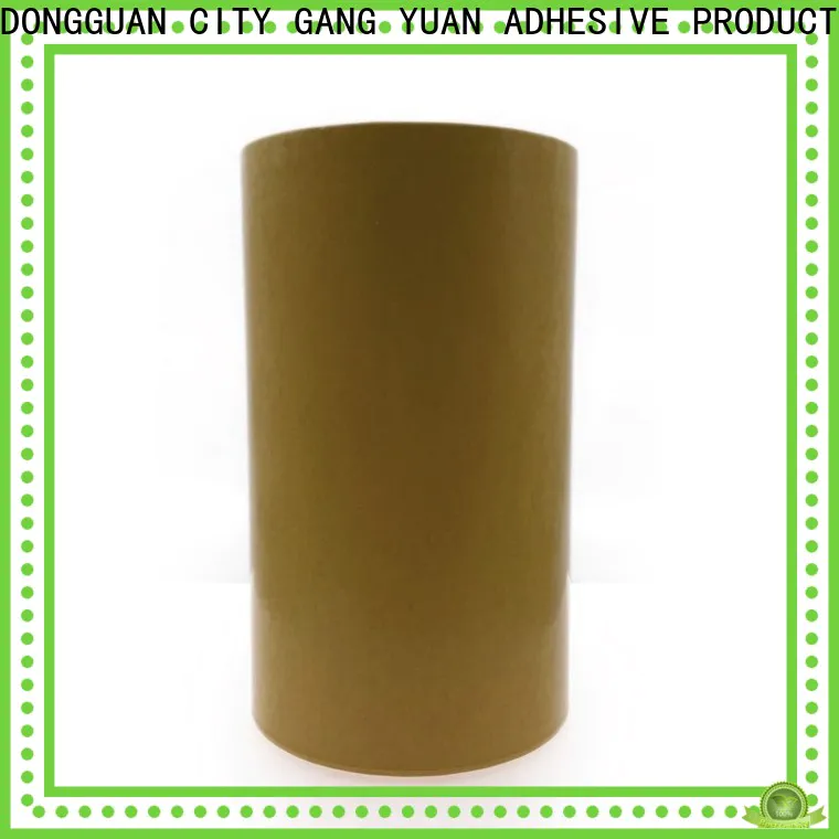 Gangyuan super sticky double sided tape suppliers on sale