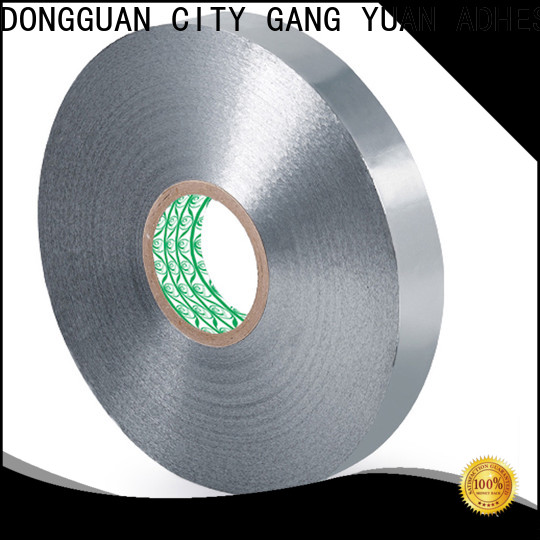 Gangyuan cheap aluminum flashing tape for business for promotion