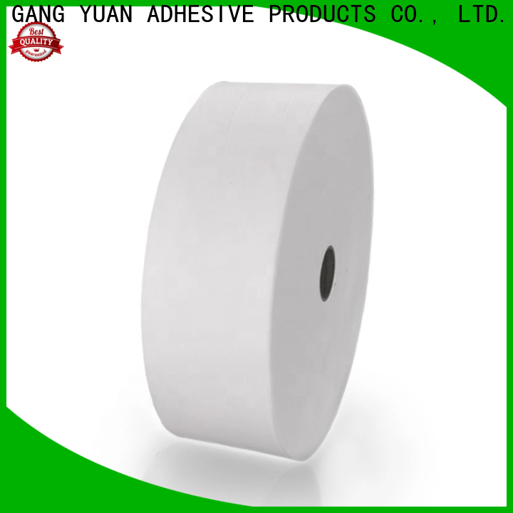Gangyuan hot sale China masking tape reputable manufacturer