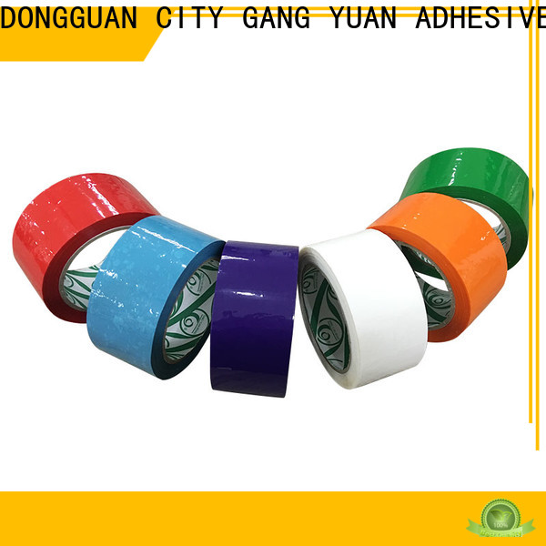 super clear printed adhesive tape Suppliers for moving boxes