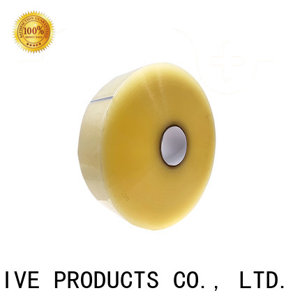 Gangyuan color high temperature adhesive tape factory
