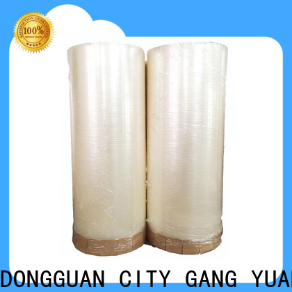 New China masking tape Supply for office mailing