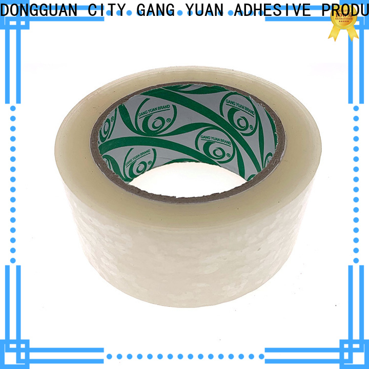 Latest adhesive foil tape company for home mailing