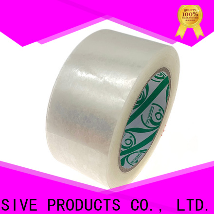Gangyuan Latest opp clear tape supplier for moving boxes