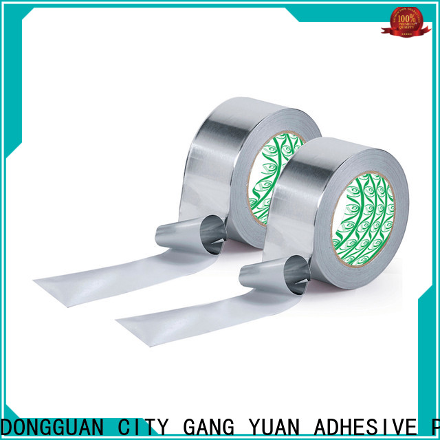 Gangyuan China masking tape manufacturers