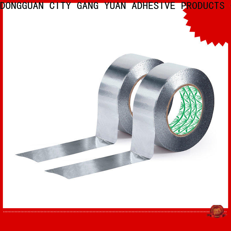 best value aluminum sealing tape manufacturer for packaging