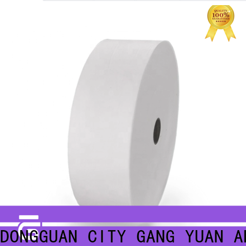 Gangyuan China masking tape factory price for office mailing