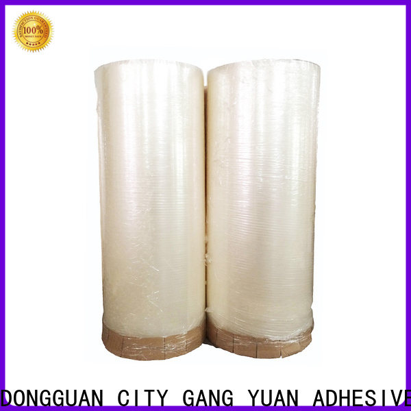 Gangyuan Wholesale China masking tape reputable manufacturer