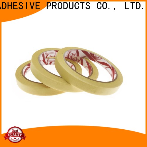 Wholesale adhesive tape reputable manufacturer