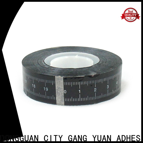 Gangyuan sealing tape company for home mailing