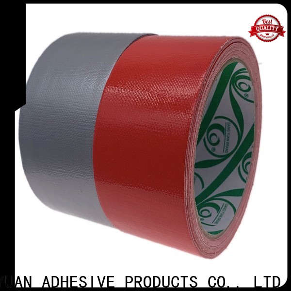 Gangyuan factory price rainbow duct tape Supply for promotion