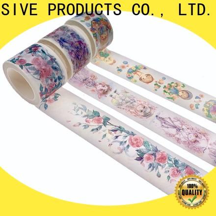Gangyuan washi tape wholesale bulk buy