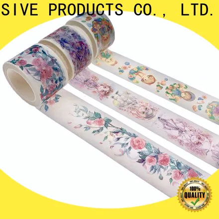 Gangyuan washi tape wholesale bulk buy