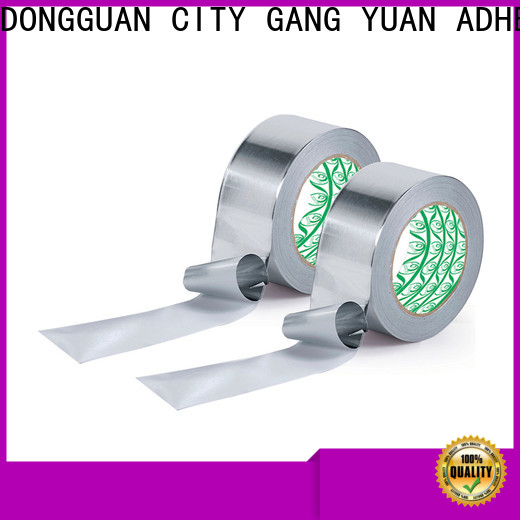 Gangyuan aluminum tape design on sale