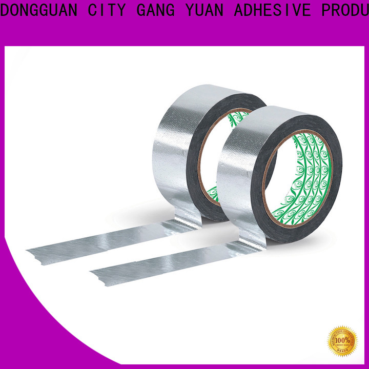 Gangyuan Latest China masking tape company for packing