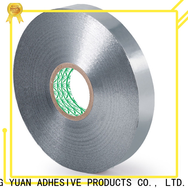 Gangyuan New aluminum tape for business for promotion