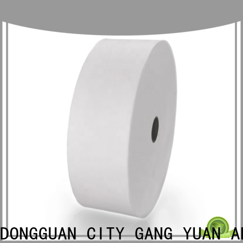 Gangyuan adhesive tape reputable manufacturer for commercial warehouse depot