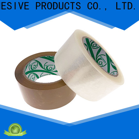 Gangyuan opp clear tape Suppliers for home mailing