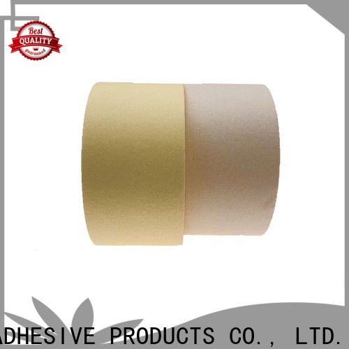 Wholesale China masking tape reputable manufacturer for office mailing