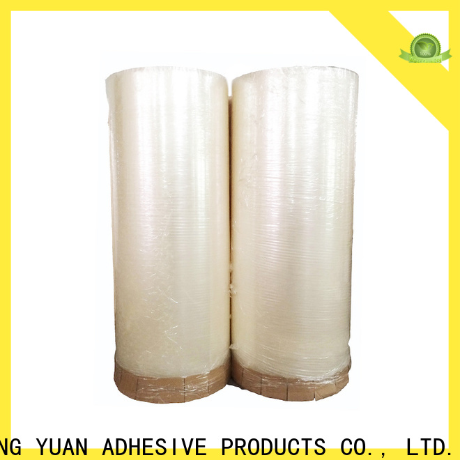 economic grade sealing tape Supply for carton sealing