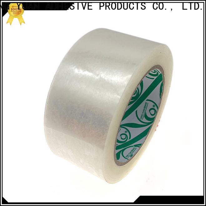 Gangyuan cold-resistant double sided adhesive tape for business for home mailing