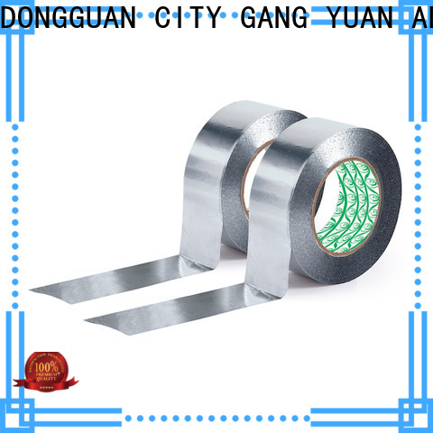 Gangyuan Top aluminum flashing tape wholesale bulk buy