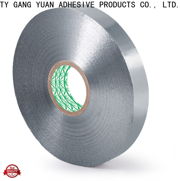 high quality aluminum tape Supply for sale
