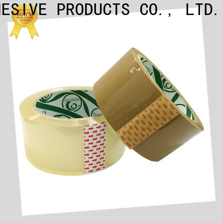 cold-resistant printed adhesive tape inquire now for home mailing