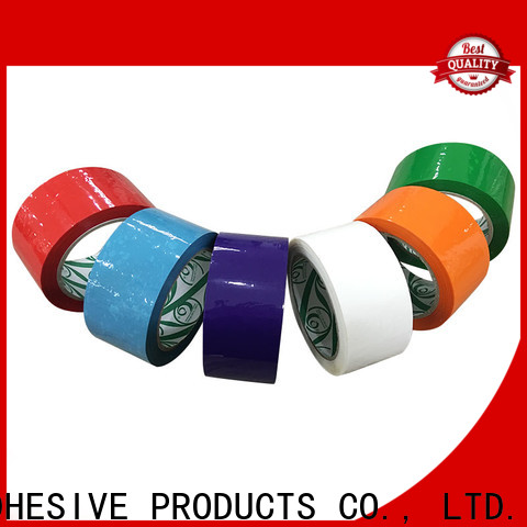 Gangyuan opp clear tape supplier