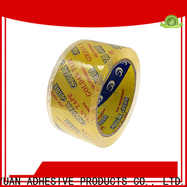 Gangyuan Gangyuan waterproof adhesive tape company