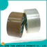 Gangyuan opp brown tape Suppliers for carton sealing