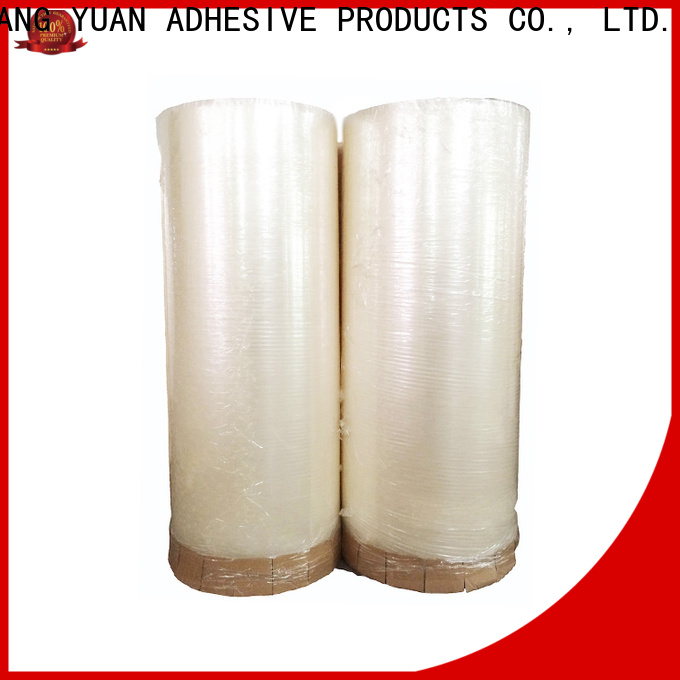 Gangyuan adhesive tape for packaging company for moving boxes