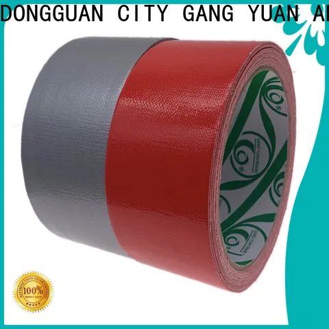 Gangyuan personalized duct tape wholesale for sale