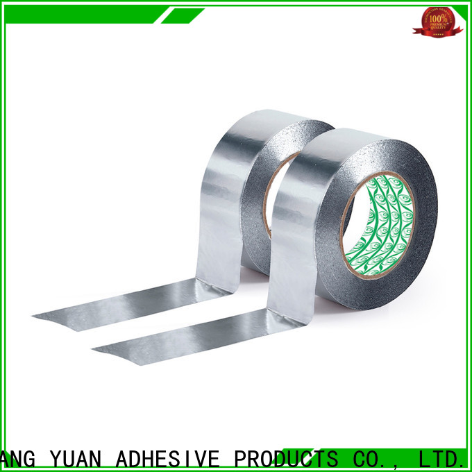 Gangyuan adhesive tape reputable manufacturer for commercial warehouse depot