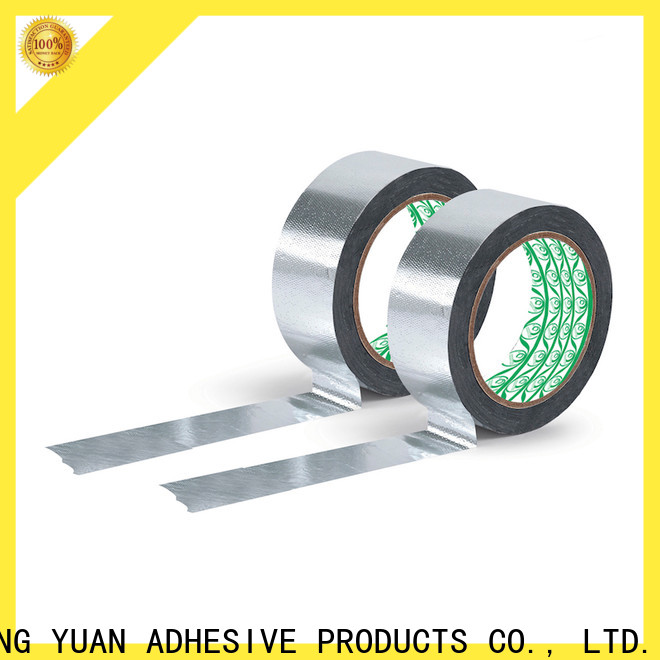 Gangyuan China masking tape factory price for commercial warehouse depot