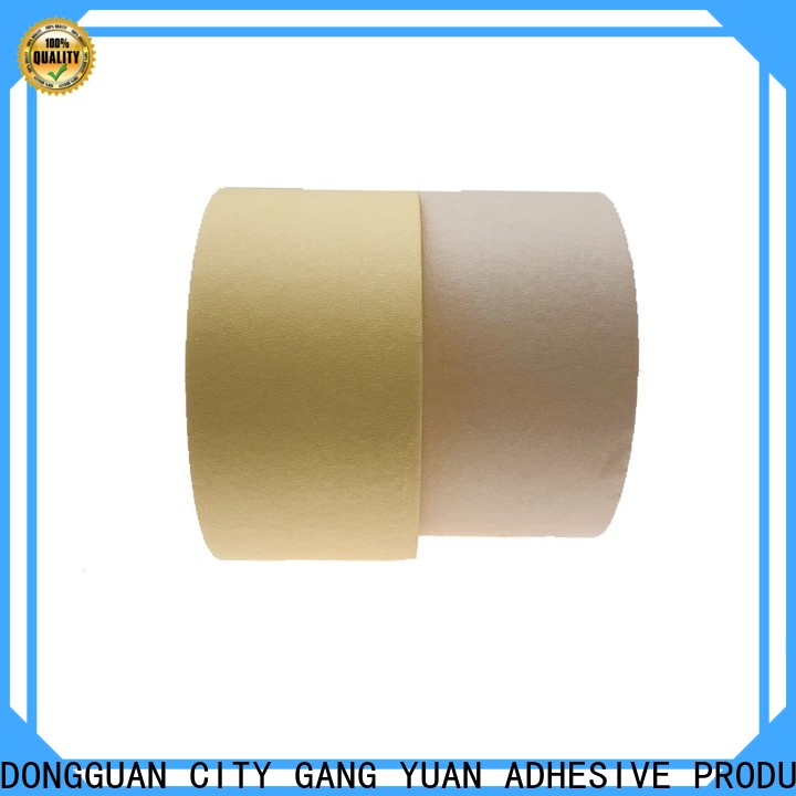 Best adhesive tape reputable manufacturer for office mailing