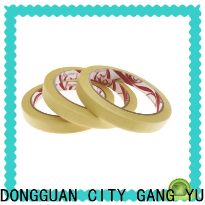 Gangyuan adhesive tape Supply